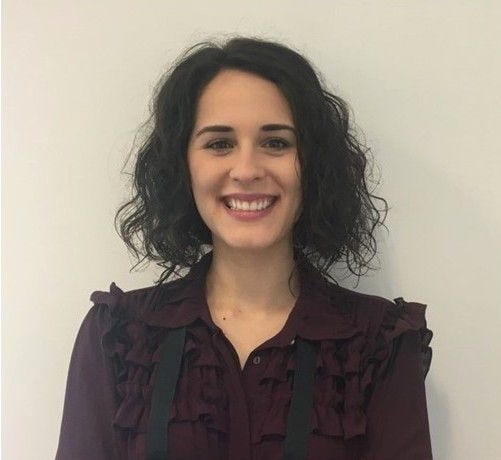 OT Daniela Ferreira