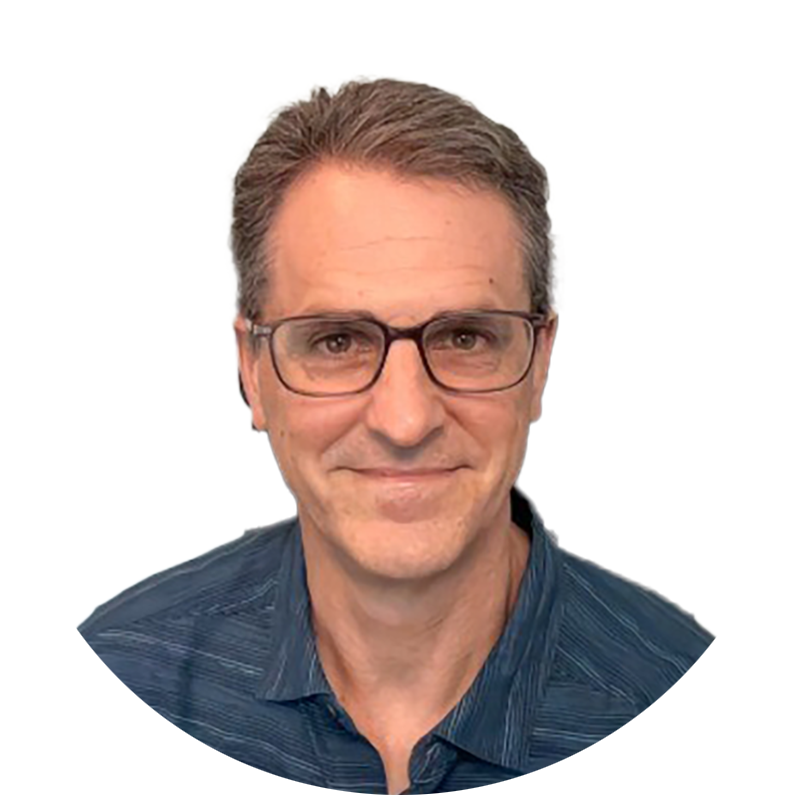 Headshot of Rob Bair, Head of Cyber and National Security Policy, Anthropic