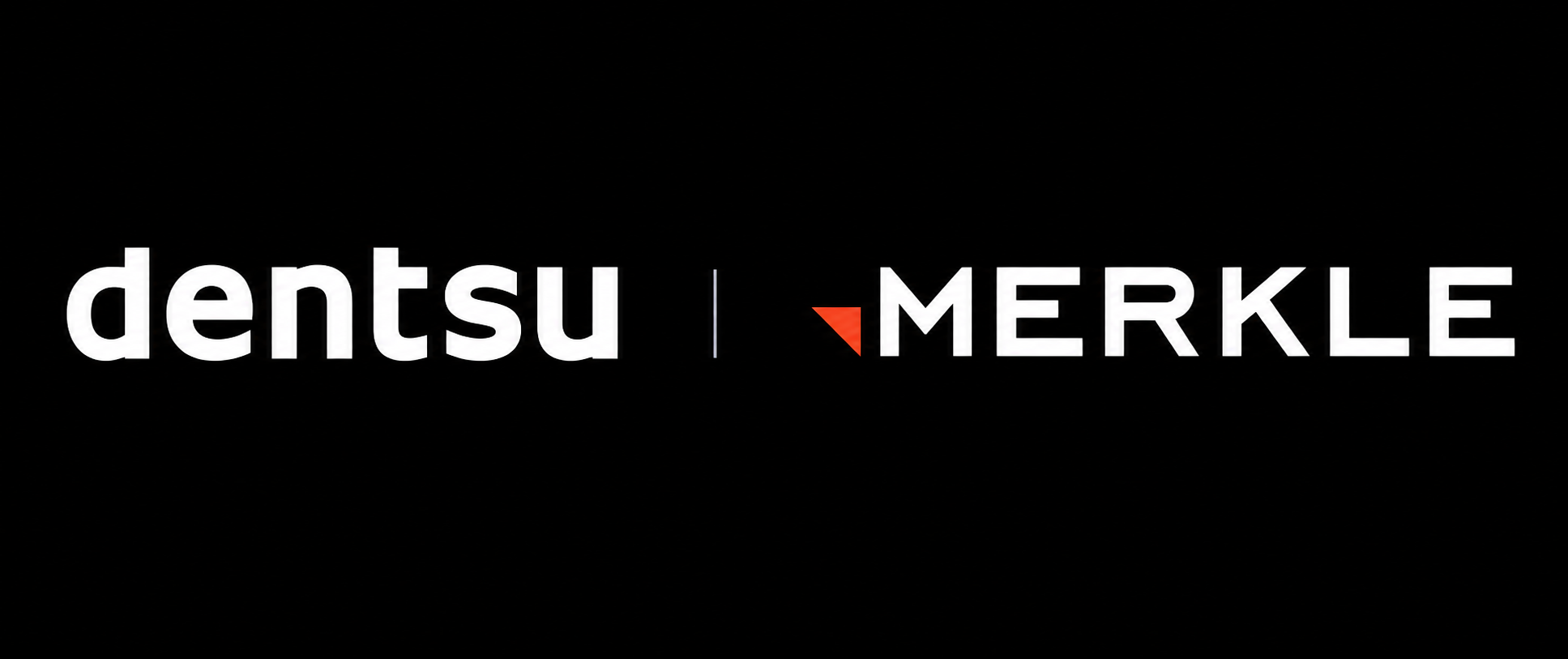 merkle dentsu logo