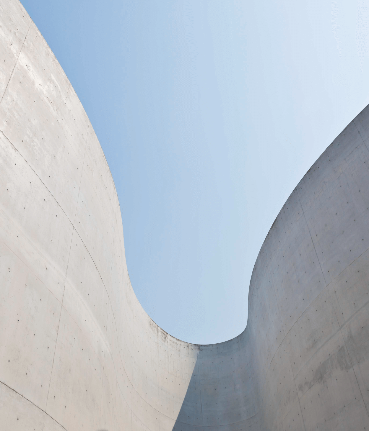 Fond dégradé bleu et violet